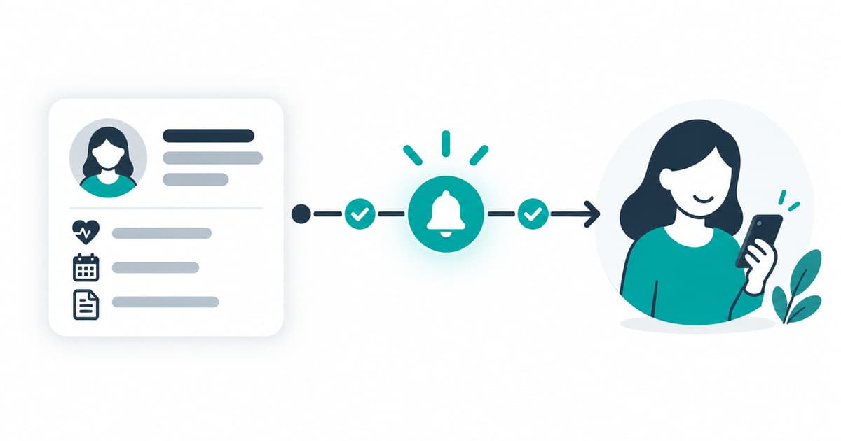 Why Clinics Lose Patients to Poor Follow-Up — and How CRM + Automation Fixes It