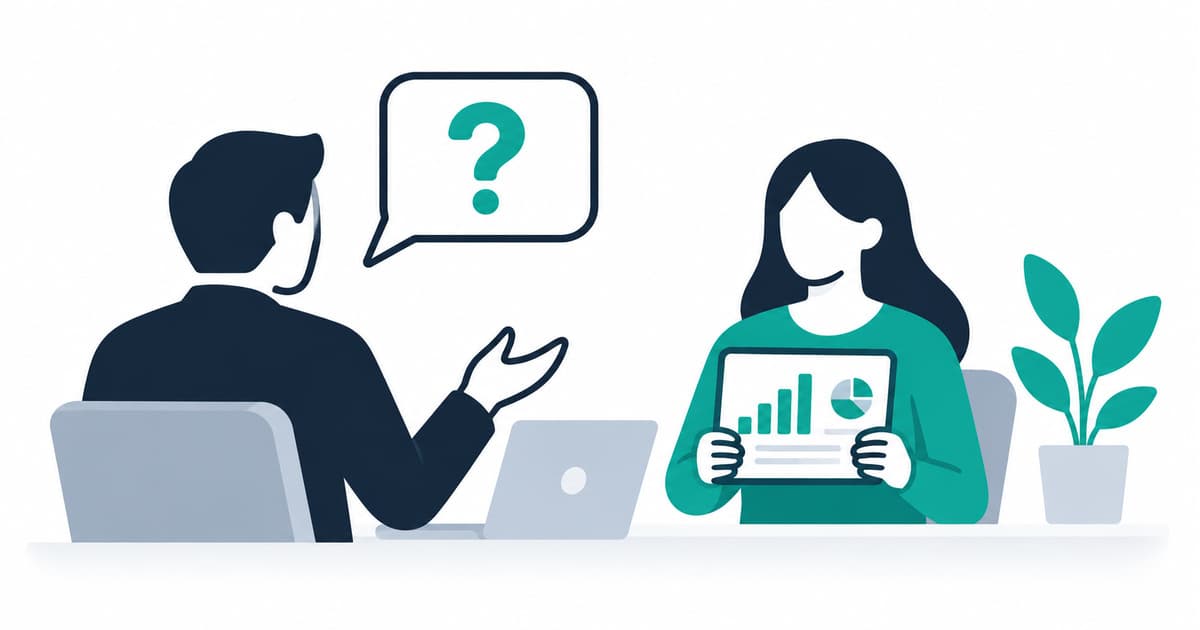 Data Analyst Interview Questions You Should Actually Prepare For