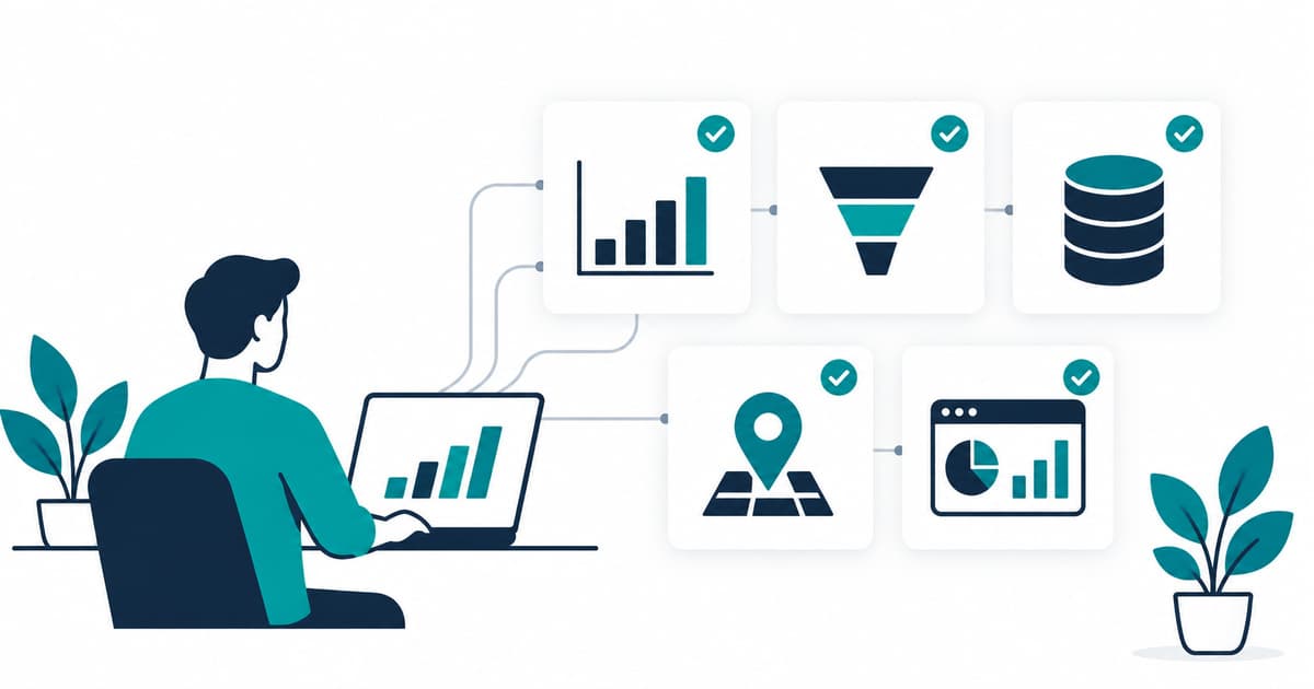 5 Data Analytics Projects That Actually Demonstrate Real Skill