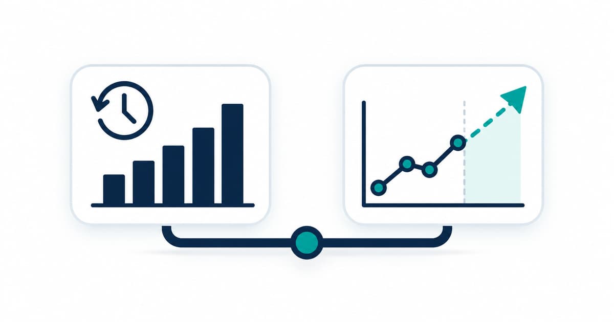 Data Analytics vs Data Science: What's Actually Different