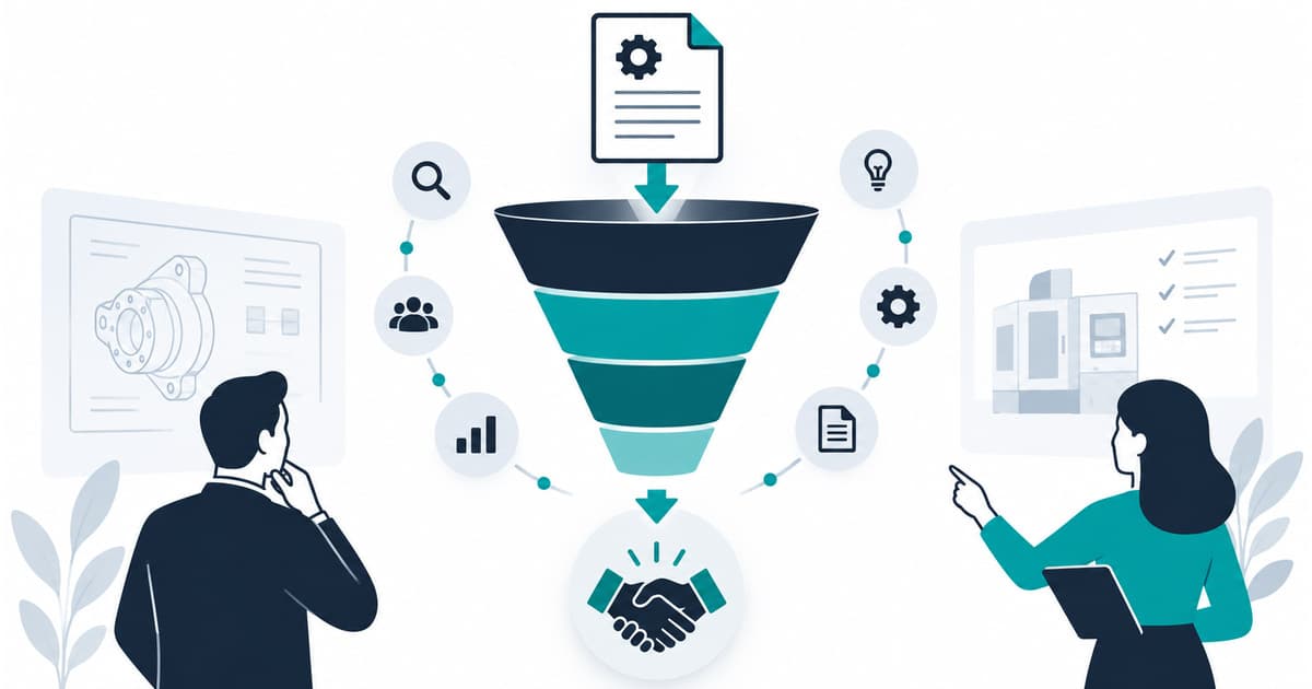 Digital Marketing for B2B and Technical Products: Why Most Generic Playbooks Don't Work