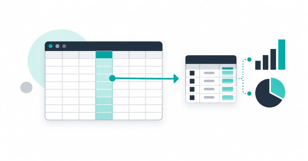 Excel for Data Analytics: Why It's Still Worth Learning Properly