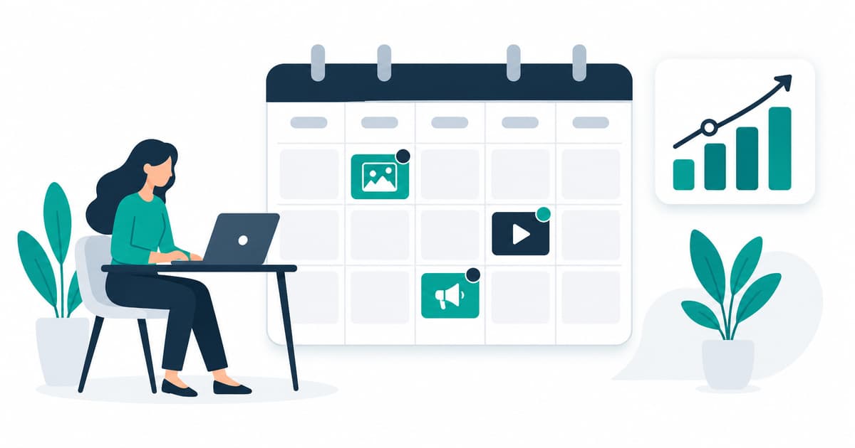 Zoho Social: Does a Zoho-Native Social Media Tool Beat Buffer or Hootsuite?