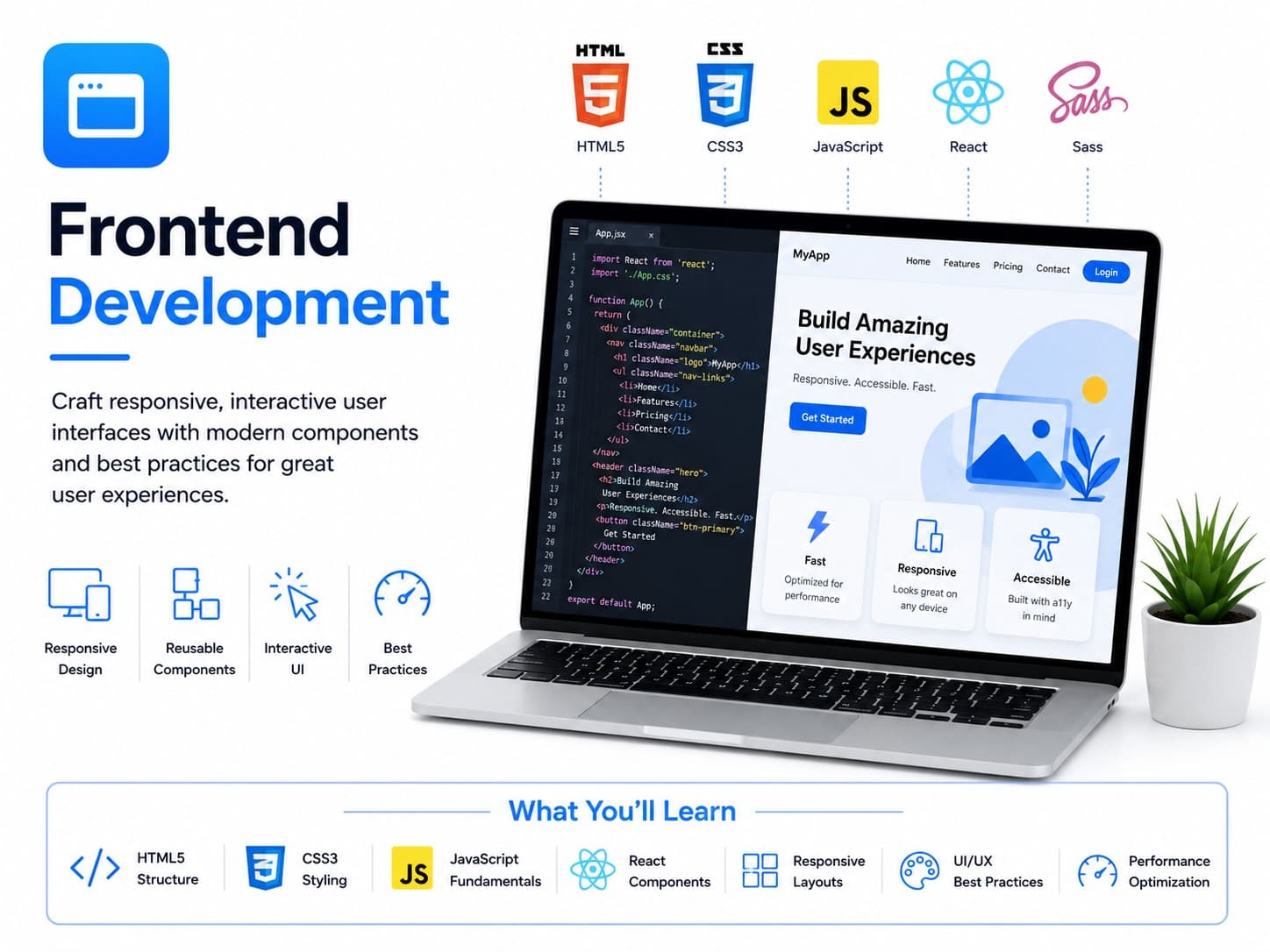 Backend Development