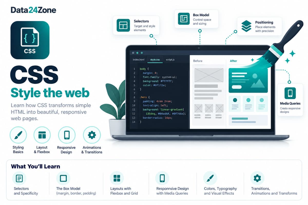 CSS