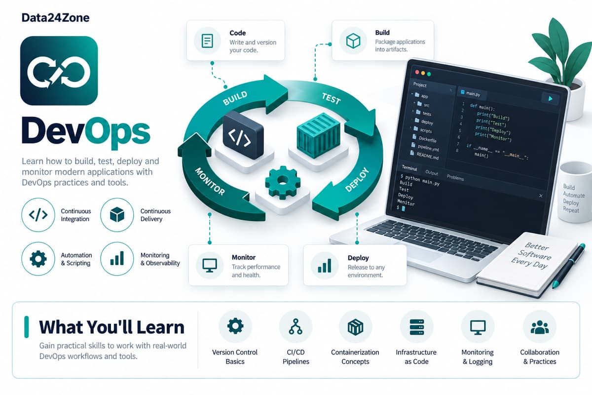 DevOps