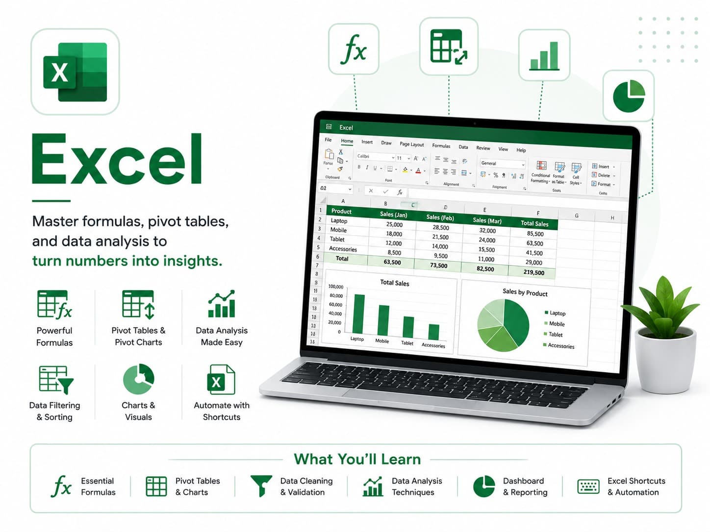 Excel
