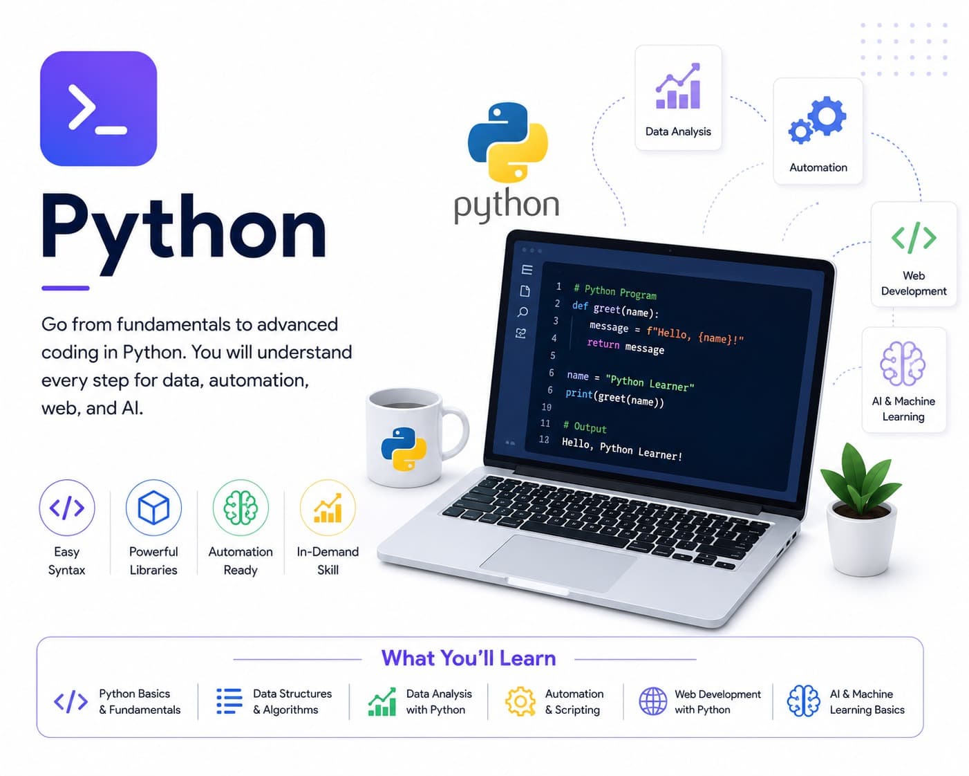 Python