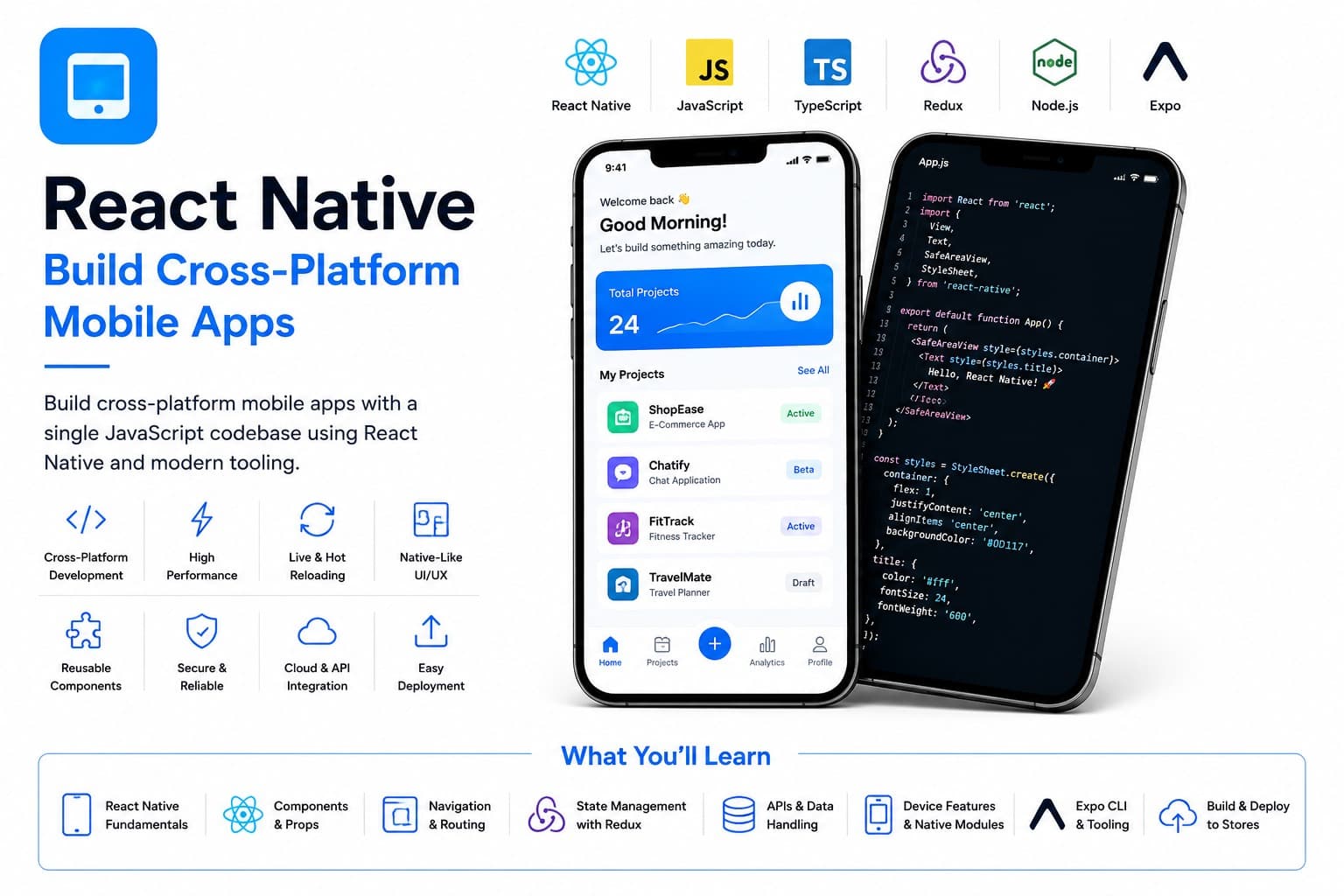 React Native