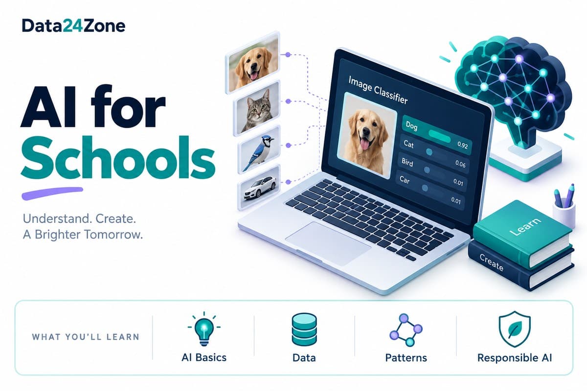 AI for Schools