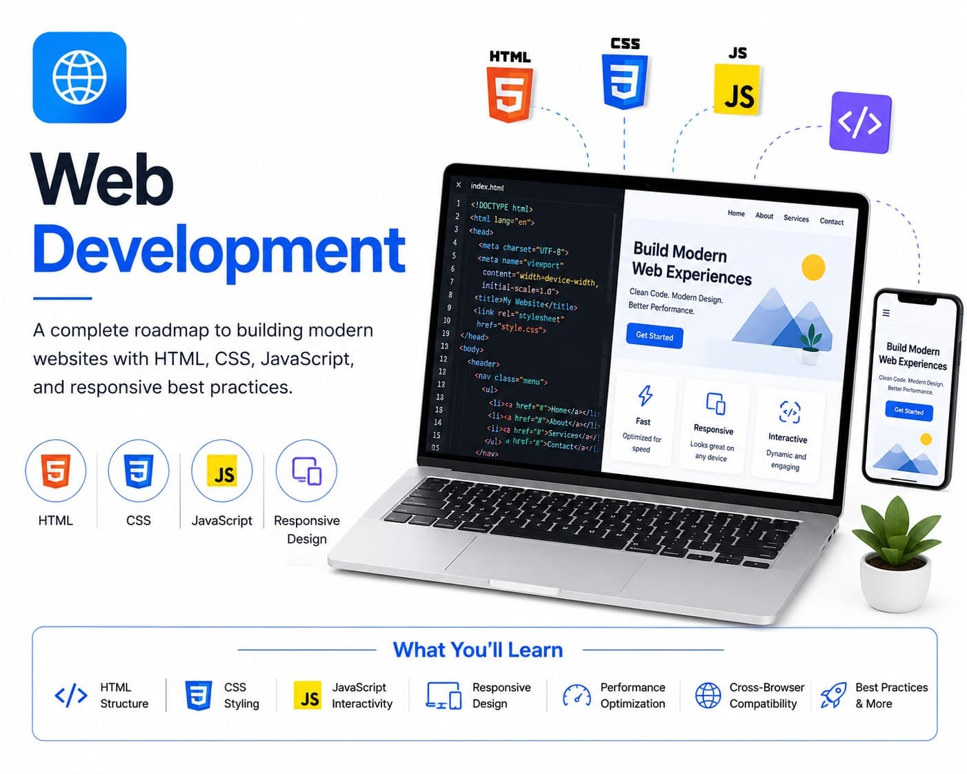 Web Development