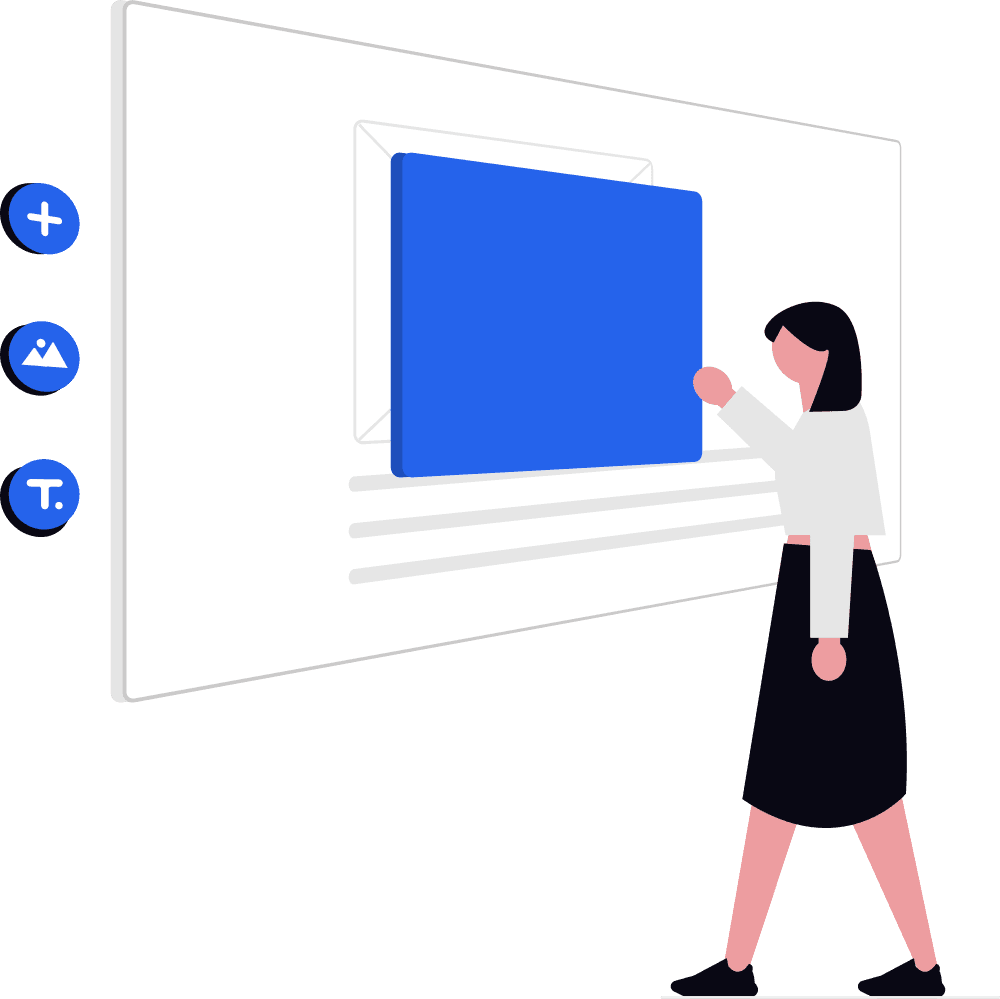 Corporate Website for a Fintech Startup