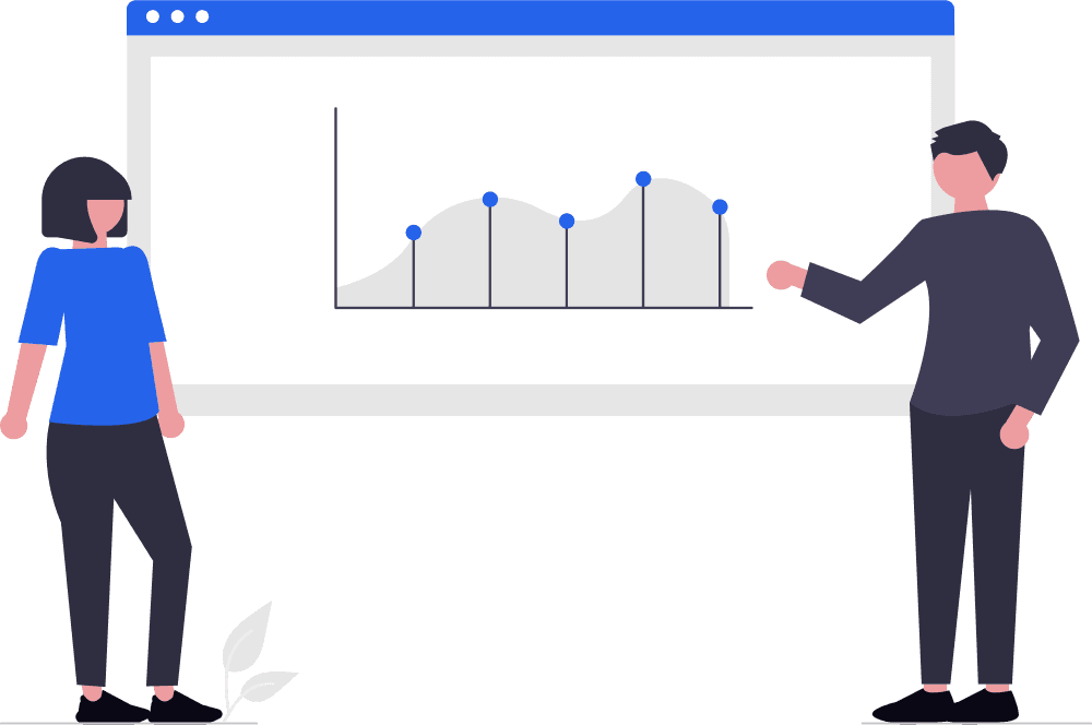 Executive Sales Dashboard for an FMCG Brand