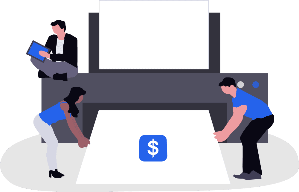 Invoice Automation for a Professional Services Firm