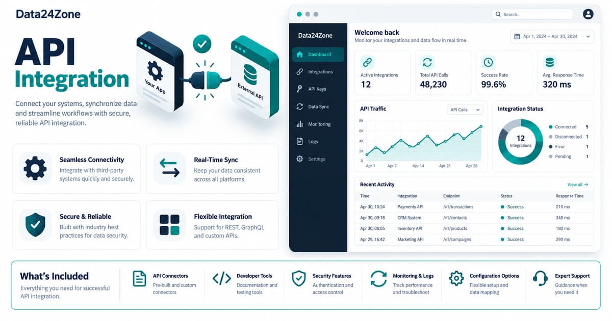 API Integration