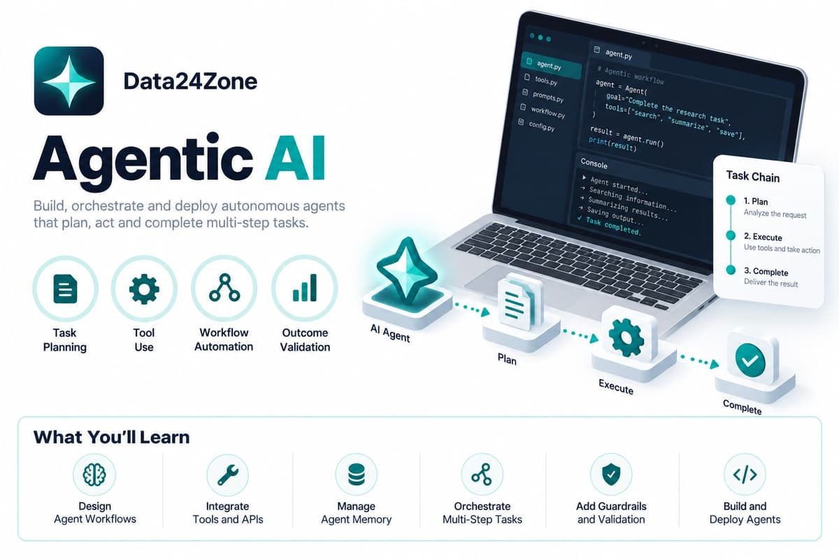 Agentic AI