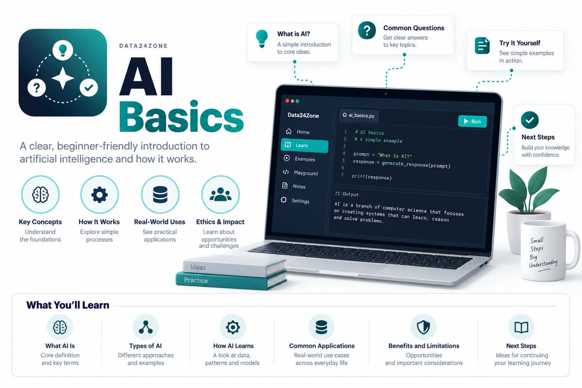 AI Basics