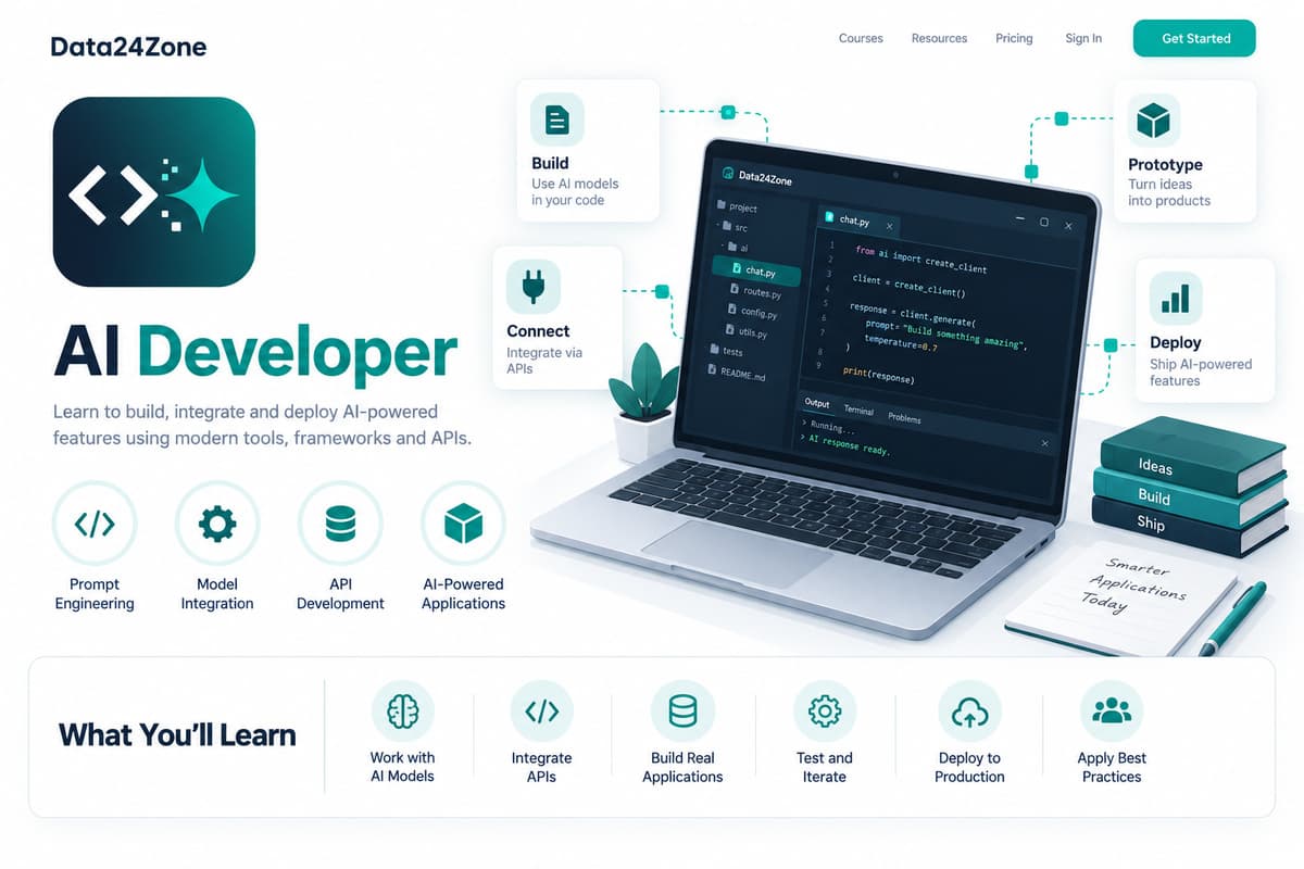 AI Developer