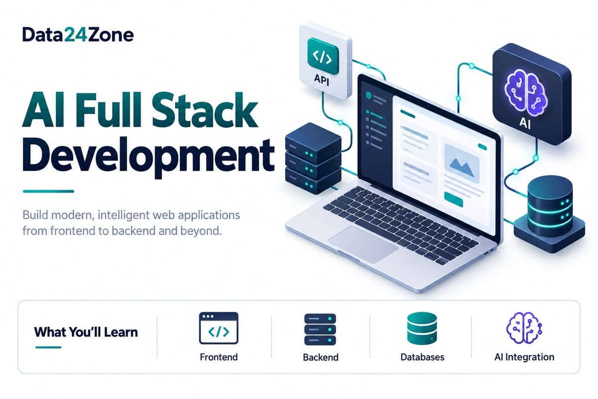 AI Full Stack Development