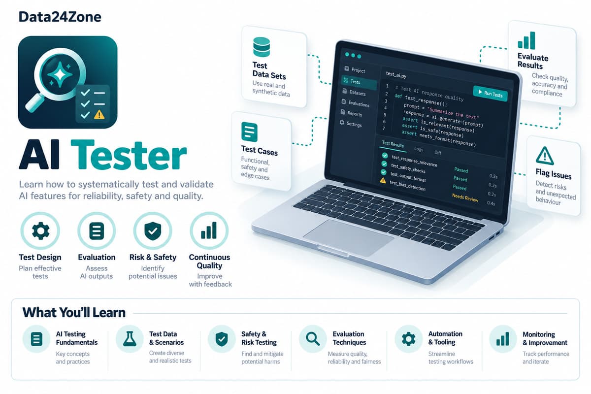 AI Tester