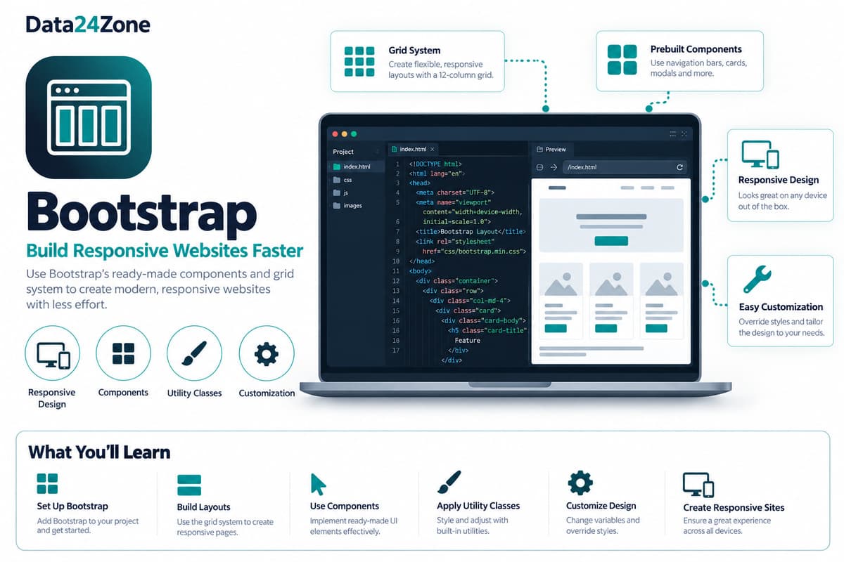 Bootstrap