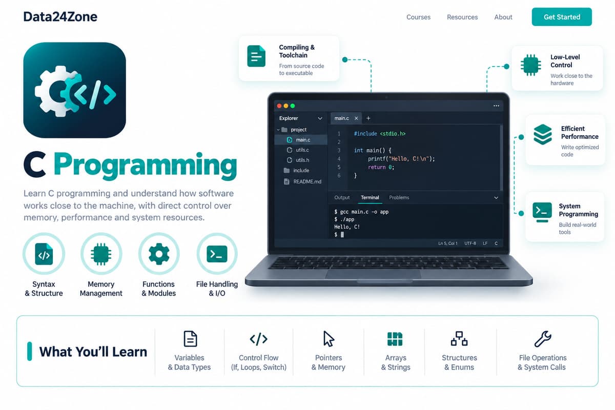 C Programming