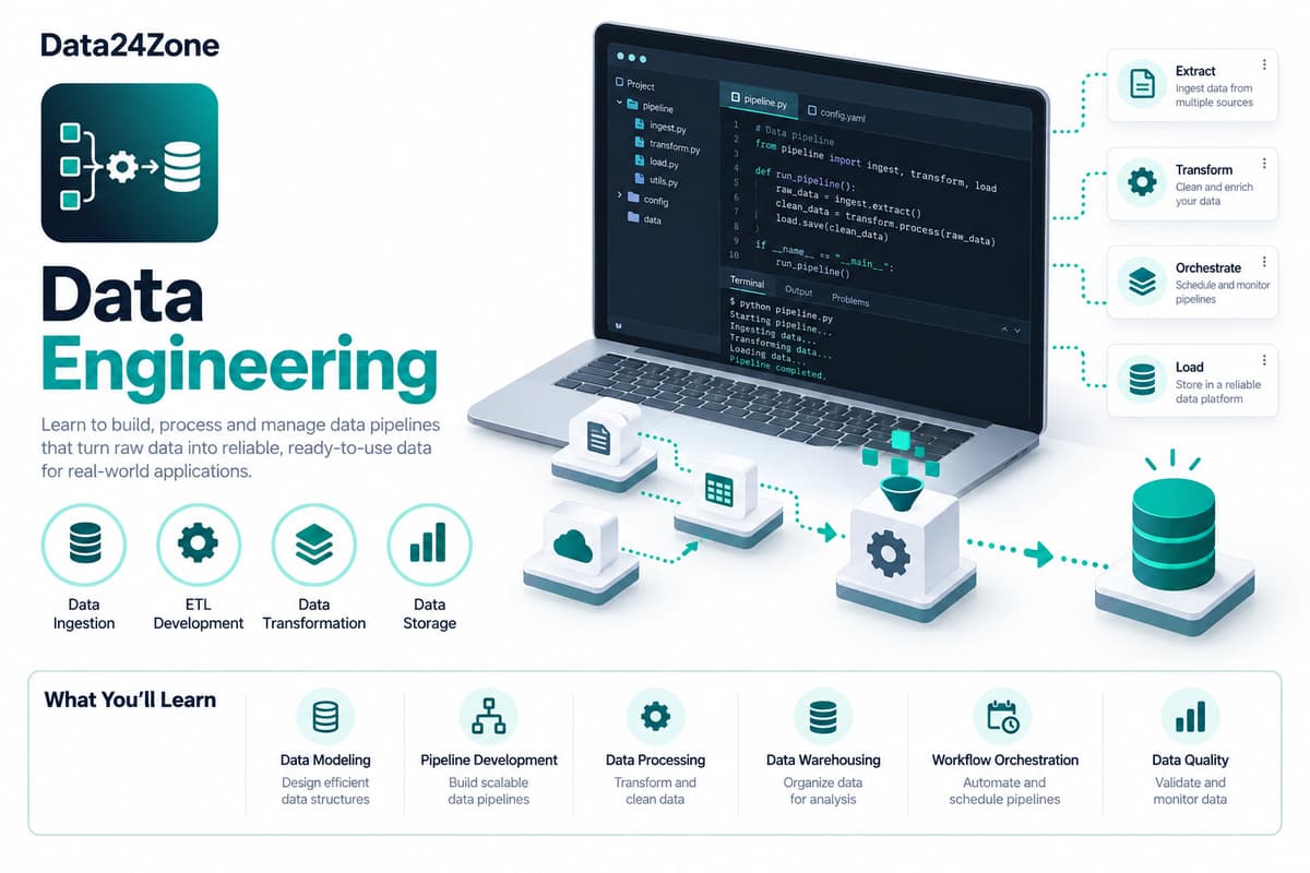 Data Engineering