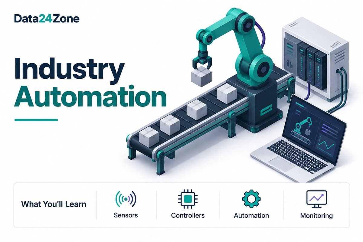 Industry Automation