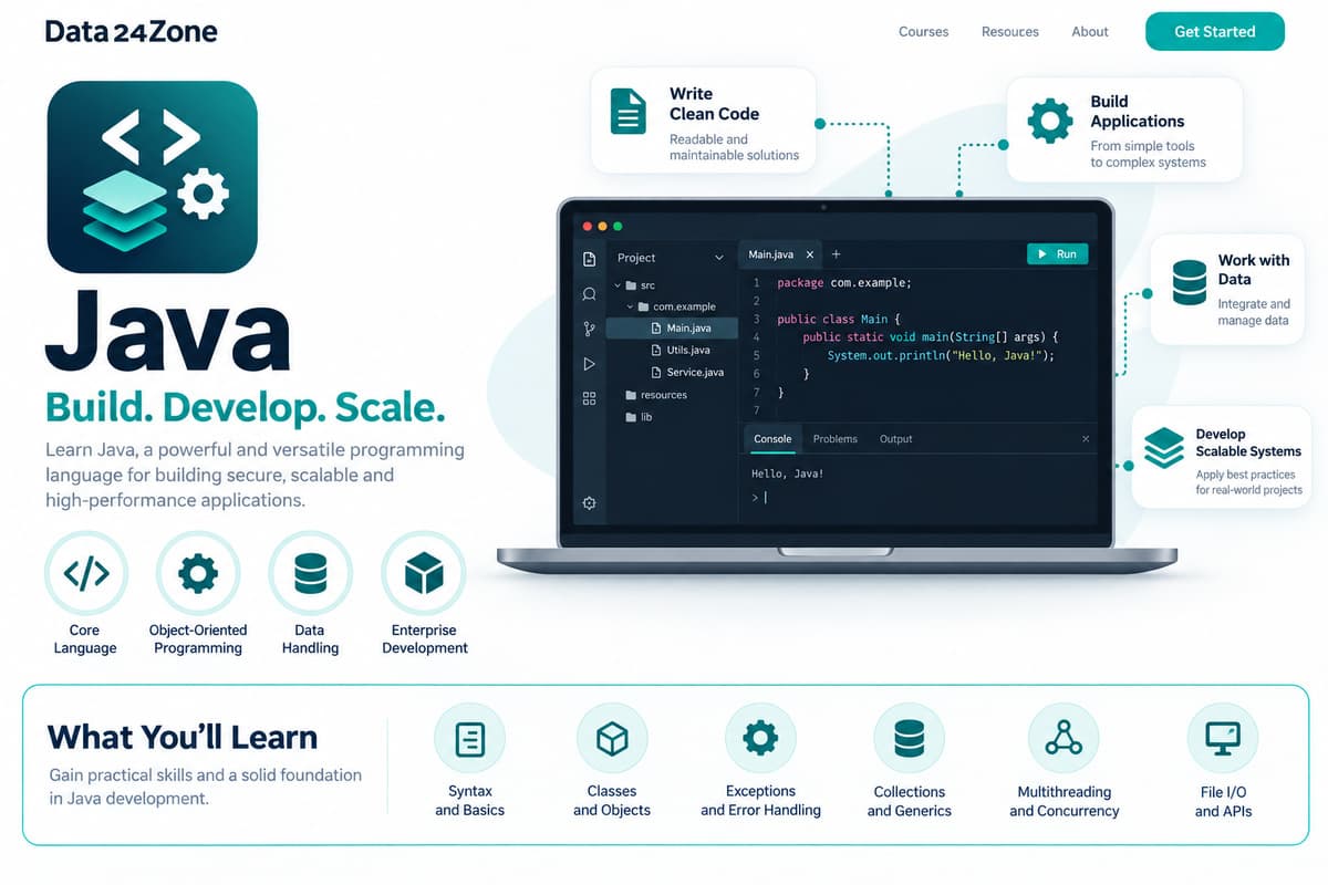 Java