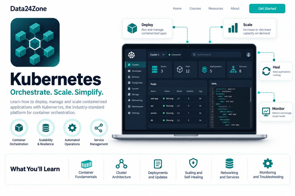 Kubernetes