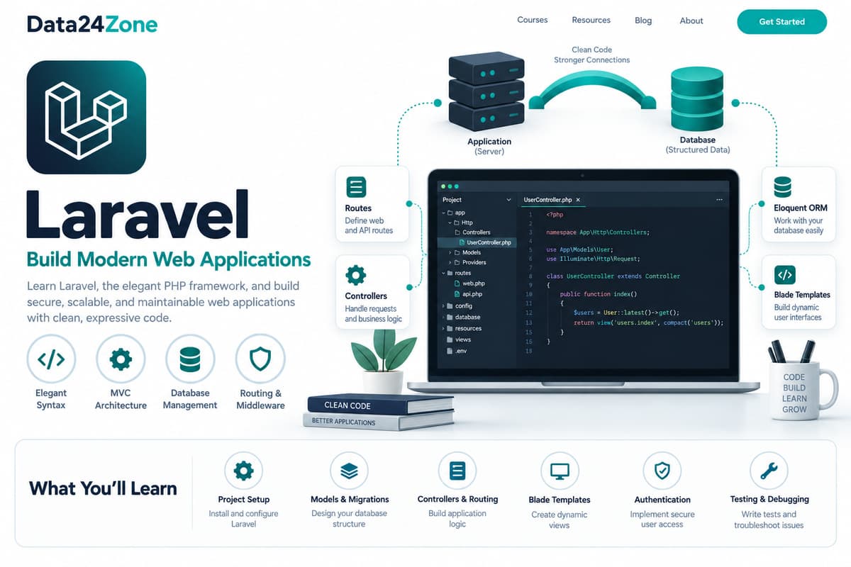 Laravel