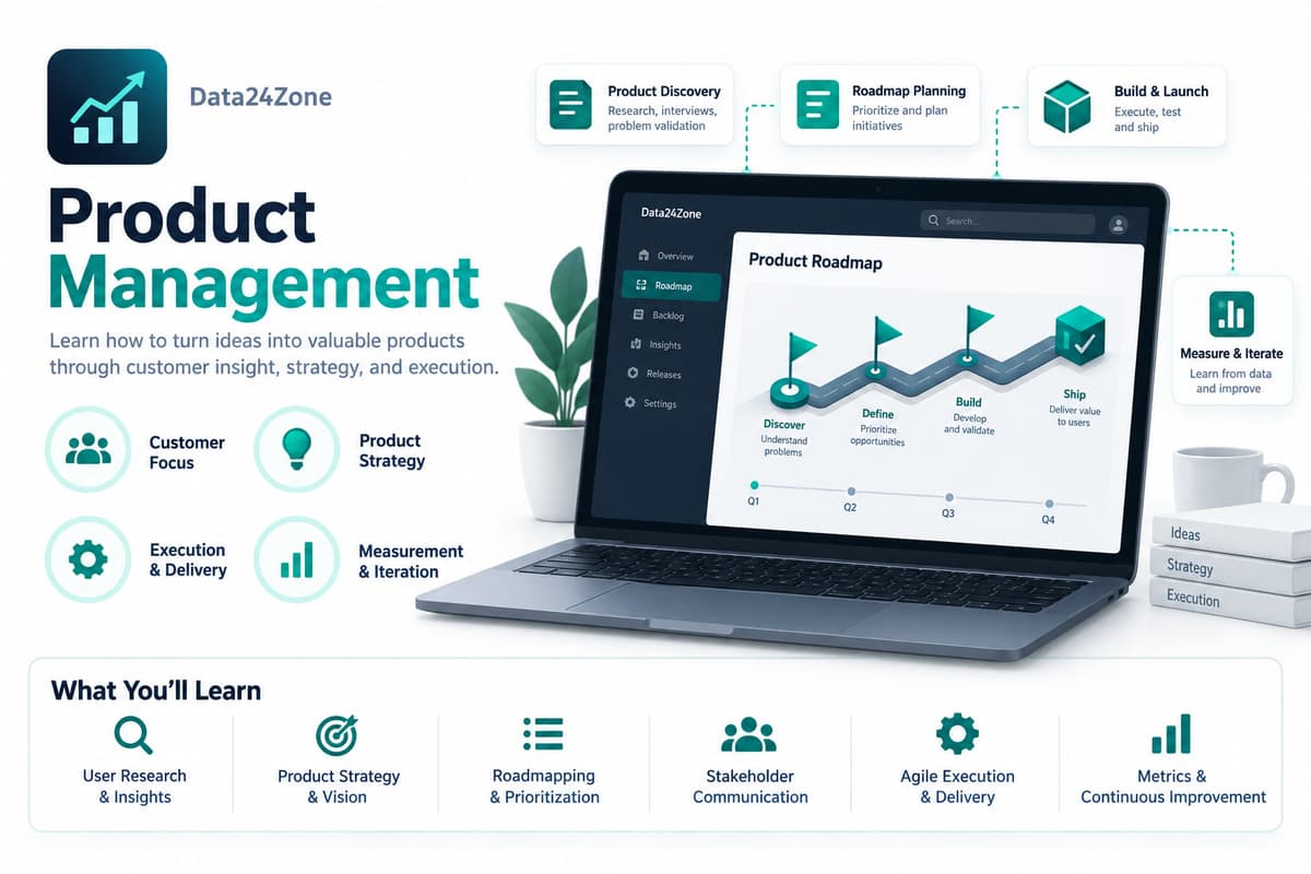 Product Management