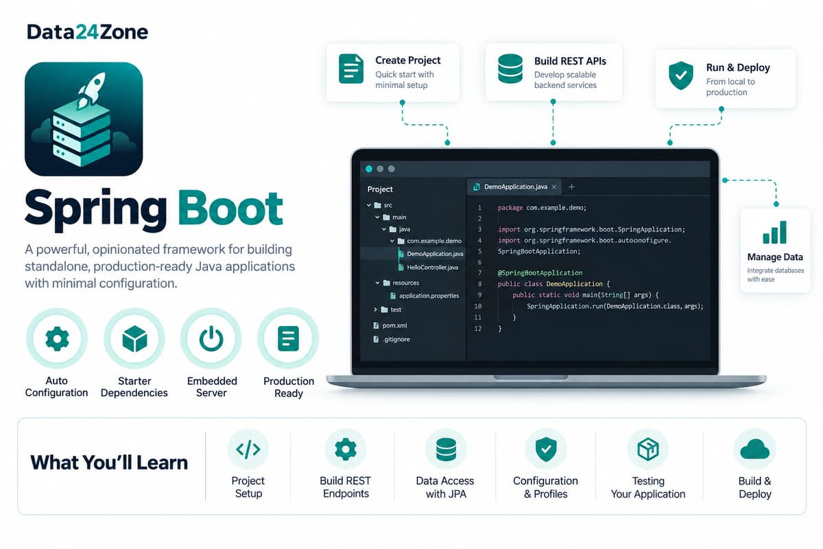 Spring Boot