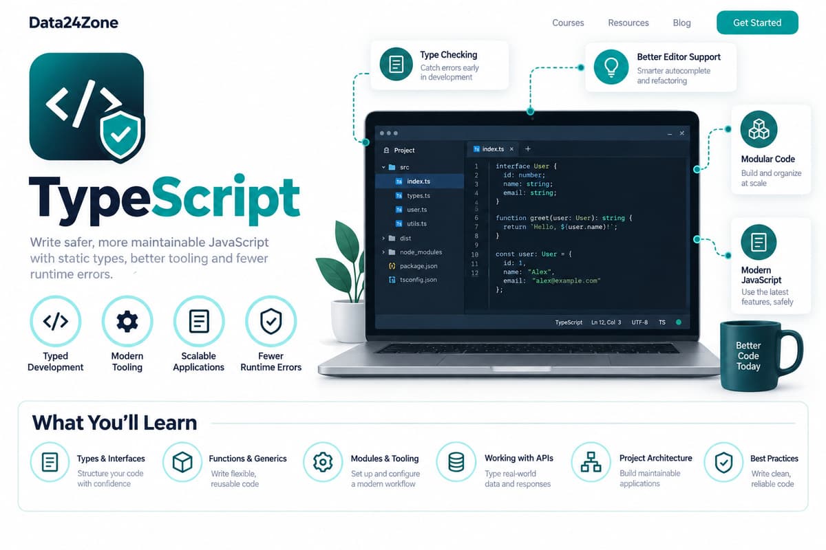 TypeScript