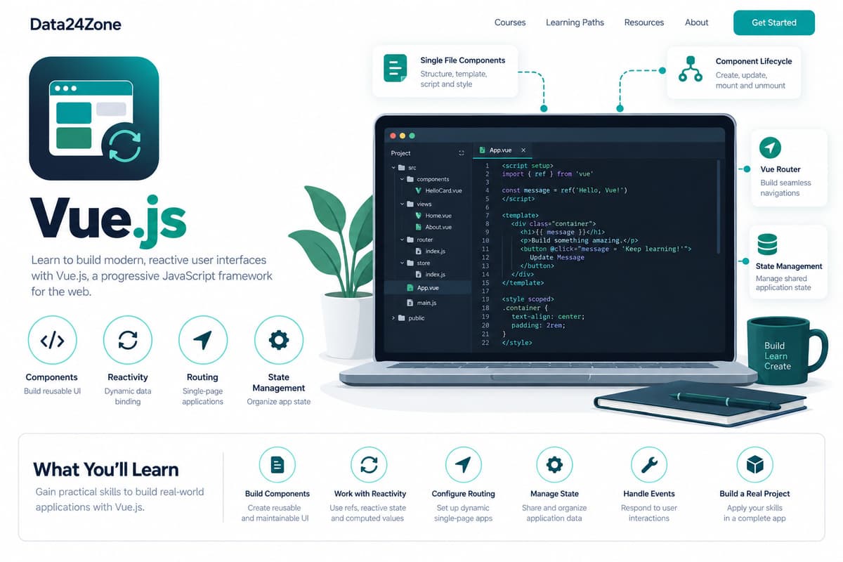 Vue.js