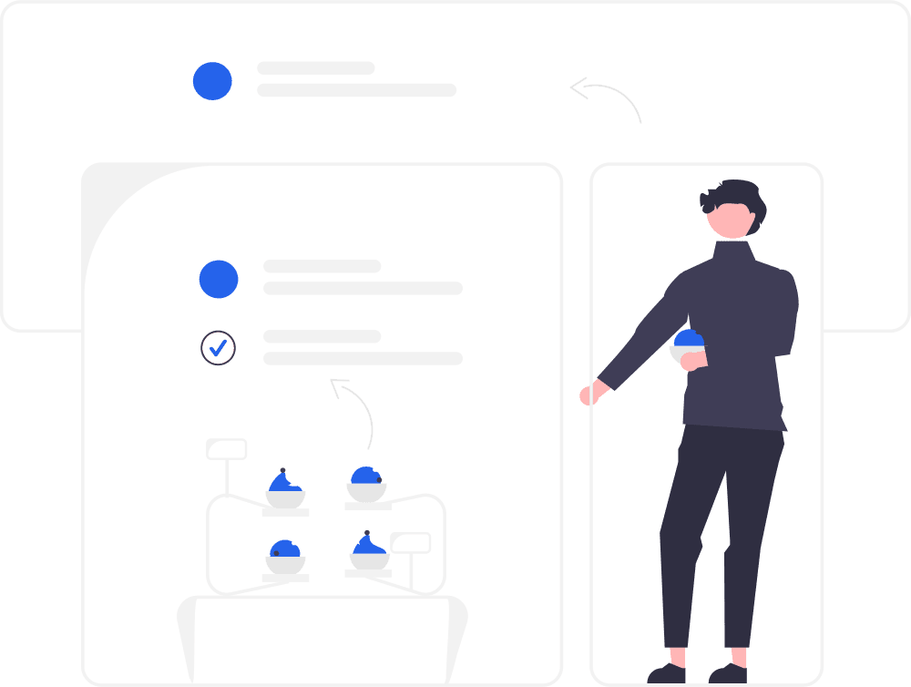 Franchise Operations Portal for a Retail Chain